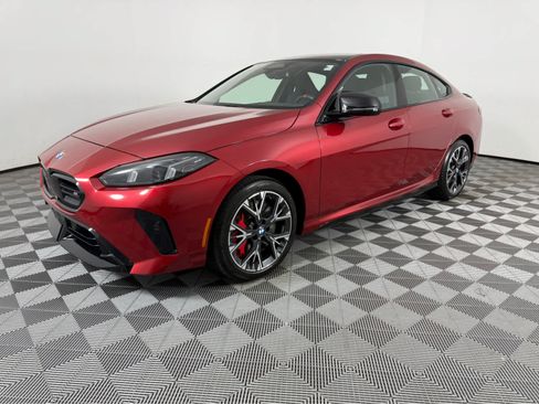 Used 2025 BMW M235i xDrive w/ M Sport Professional Package AWD/4WD image 7
