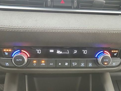 Used 2018 MAZDA MAZDA6 Signature image 24