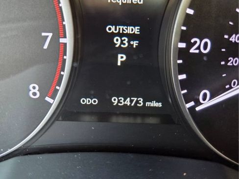 Used 2013 Lexus ES 350 w/ Luxury Pkg FWD image 32