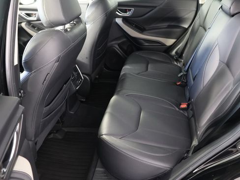 Used 2023 Subaru Forester Limited AWD/4WD image 21