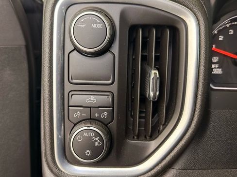 Used 2022 Chevrolet Silverado 1500 LT RWD image 28