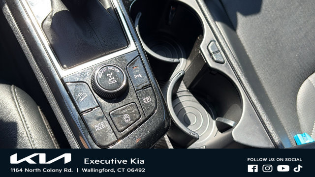 Certified 2024 Kia Sportage X-Line AWD/4WD image 19