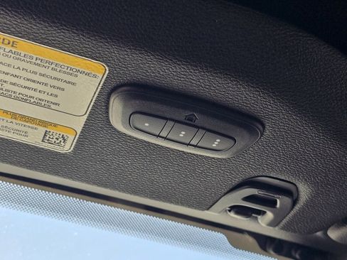 New 2026 Jeep Wrangler Unlimited Rubicon image 34