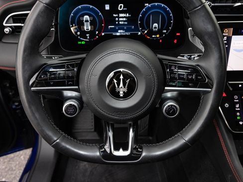 Used 2023 Maserati Grecale Modena image 30