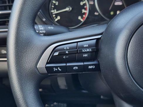 New 2026 MAZDA CX-30 AWD 2.5 S image 17