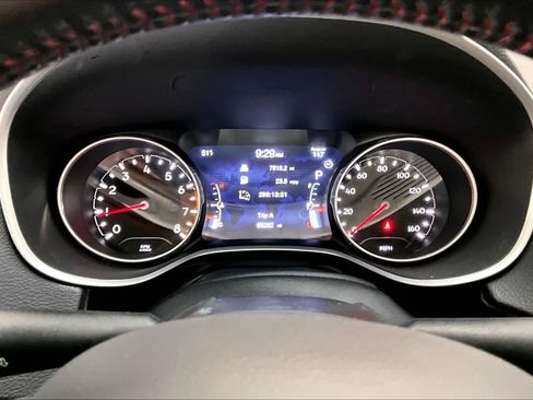 Used 2019 Jeep Compass Limited image 23