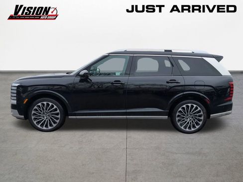 Certified 2026 Hyundai Palisade Calligraphy image 8