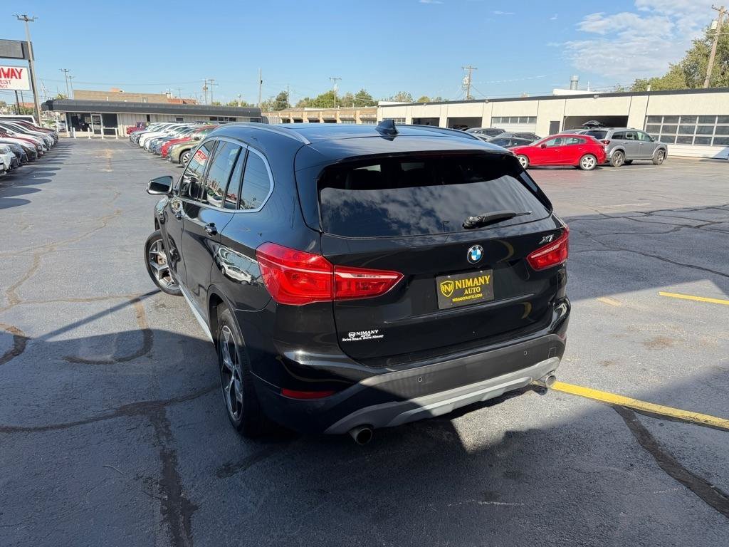 Used 2016 BMW X1 xDrive28i AWD/4WD image 54