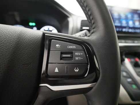 Certified 2025 Honda Odyssey EX-L image 20