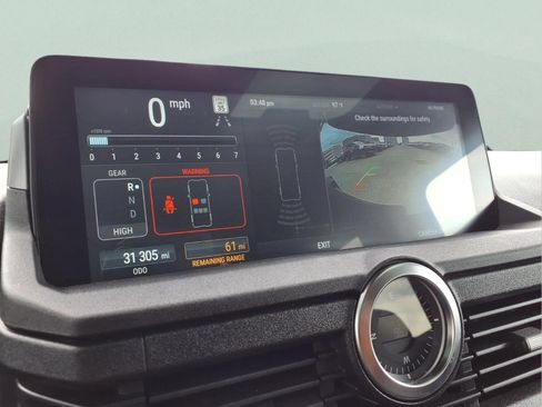 Used 2024 INEOS Grenadier Station Wagon AWD/4WD image 18
