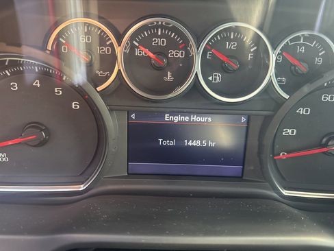 Used 2022 Chevrolet Silverado 1500 RST w/ All Star Edition Plus image 14