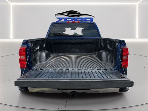 Used 2014 Chevrolet Silverado 1500 LTZ Z71 w/ LTZ Plus Package AWD/4WD image 29