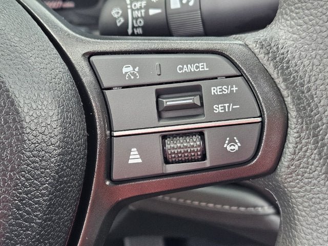 New 2026 Honda Accord LX image 17