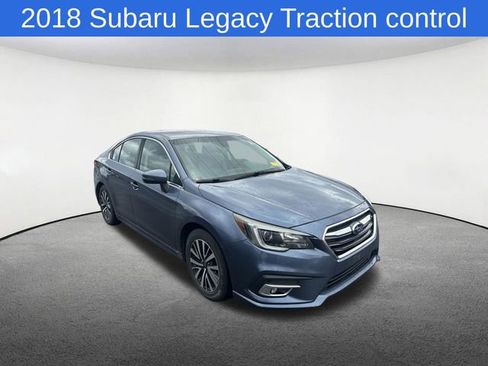 Used 2018 Subaru Legacy 2.5i Premium AWD/4WD image 17