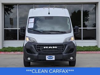 Used 2025 RAM ProMaster 2500 w/ Convenience Group FWD video 2
