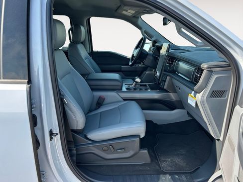 New 2025 Ford F150 Lightning Flash image 10