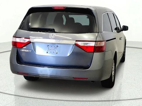 Used 2012 Honda Odyssey EX image 5