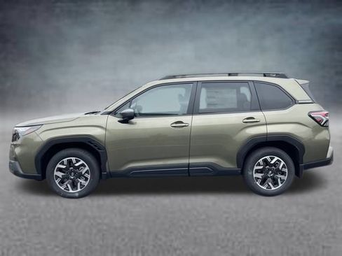 New 2026 Subaru Forester Limited w/ Limited Package AWD/4WD image 2