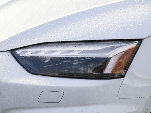 Used 2024 Audi S5 Prestige image 7