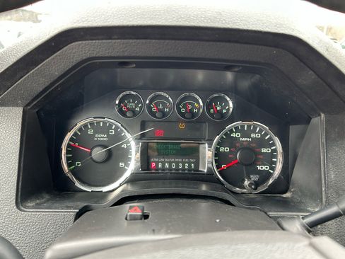 Used 2008 Ford F250 FX4 image 18