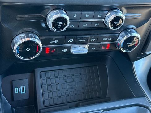 Certified 2024 Ford F150 XLT w/ Equipment Group 302A MID image 23