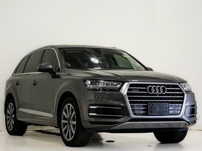 Used 2019 Audi Q7 2.0T Premium Plus