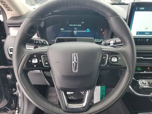 New 2026 Lincoln Corsair Grand Touring image 16