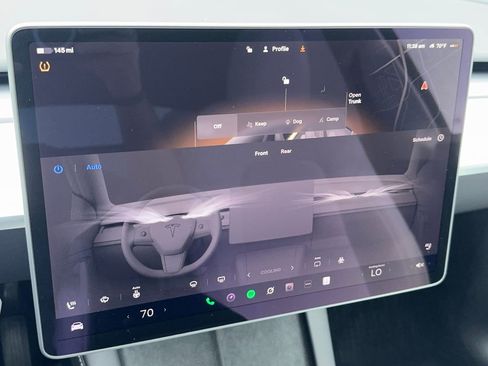 Used 2025 Tesla Model Y Long Range image 23