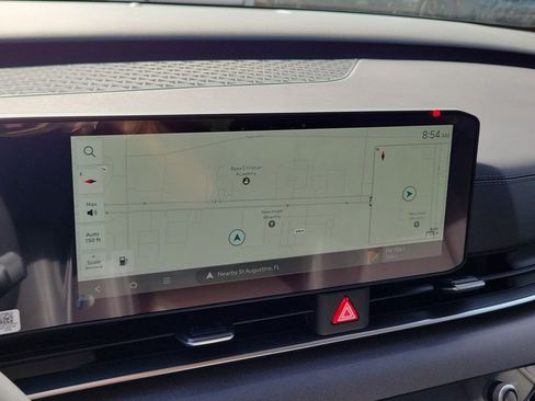 New 2026 Kia Carnival EX FWD image 30