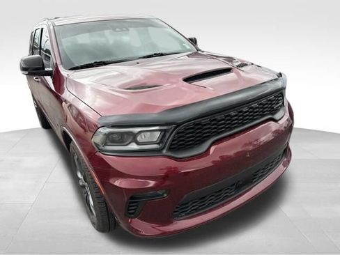 Used 2023 Dodge Durango GT RWD image 5