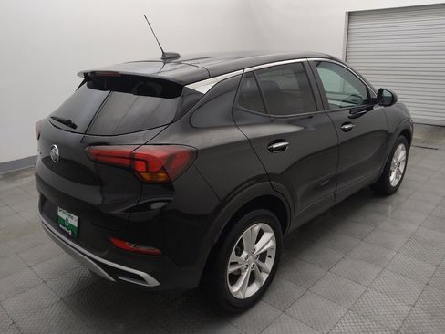 Used 2023 Buick Encore GX Preferred w/ Cold Weather Comfort Package FWD image 9