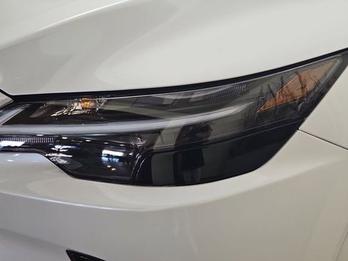 New 2026 Lexus RX 350h image 32