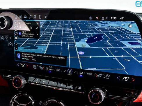 Used 2025 Chevrolet Blazer EV SS image 27