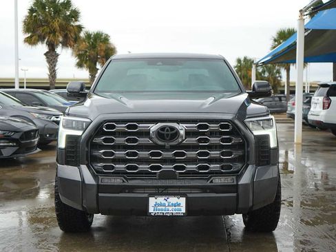 Used 2024 Toyota Tundra Platinum image 6