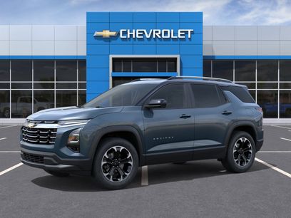 New 2026 Chevrolet Equinox LT w/ Convenience Package II