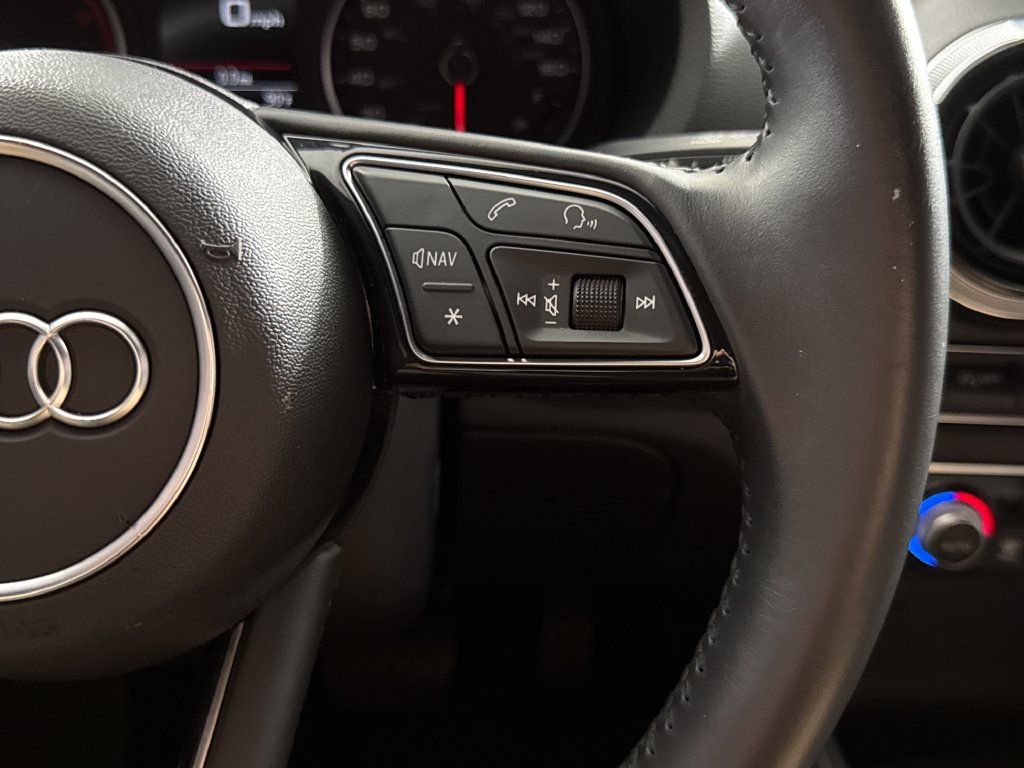 Used 2020 Audi A3 2.0T Premium Plus FWD image 13