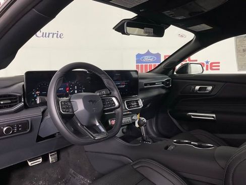 New 2026 Ford Mustang GT Premium image 13