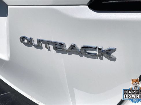 Certified 2024 Subaru Outback Premium w/ Popular Package #1A AWD/4WD image 11