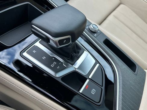 New 2025 Audi A5 2.0T Premium Plus w/ Premium Plus AWD/4WD image 41