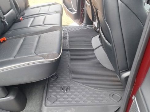 Used 2023 RAM 1500 Laramie image 28