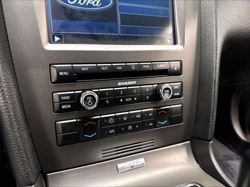 Used 2013 Ford Mustang GT Premium w/ Electronics Pkg RWD image 16