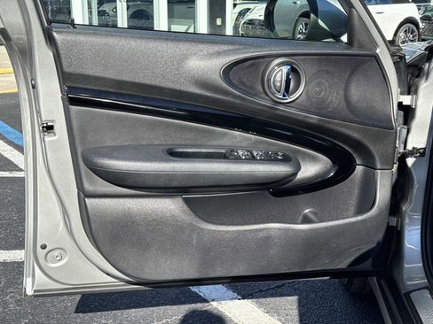 Certified 2024 MINI Cooper Clubman S image 18