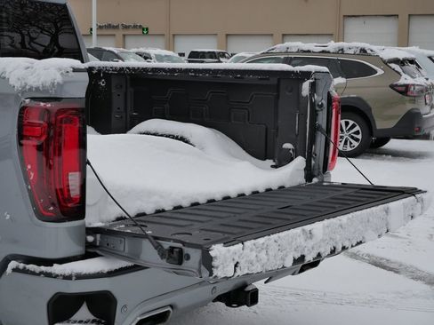 Used 2024 GMC Sierra 1500 Denali image 14