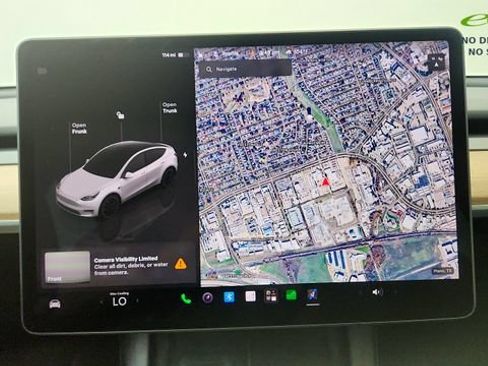 Used 2023 Tesla Model Y Performance AWD/4WD image 60