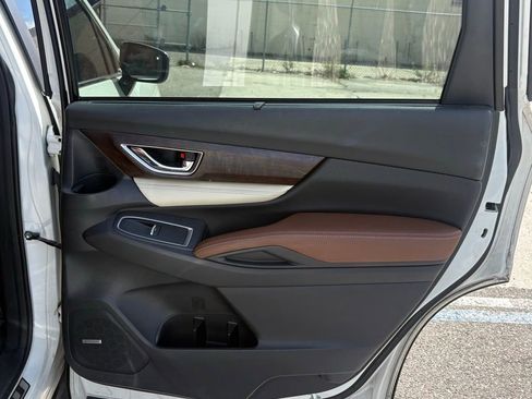 Used 2020 Subaru Ascent Touring w/ Popular Package #2 image 18