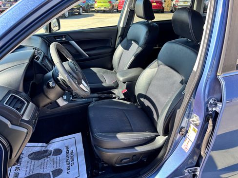Used 2017 Subaru Forester 2.0XT Premium w/ Rugged Package #1 image 18