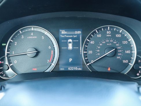 Used 2022 Lexus RX 350 FWD w/ Premium Package image 24