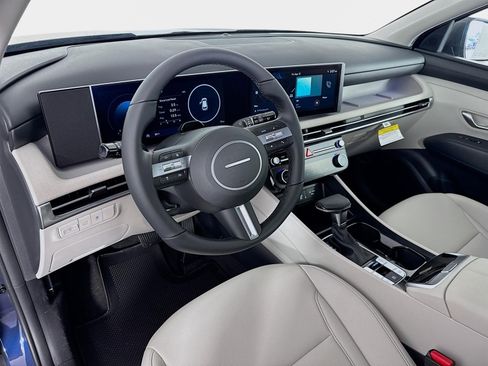 New 2026 Hyundai Tucson SEL image 9