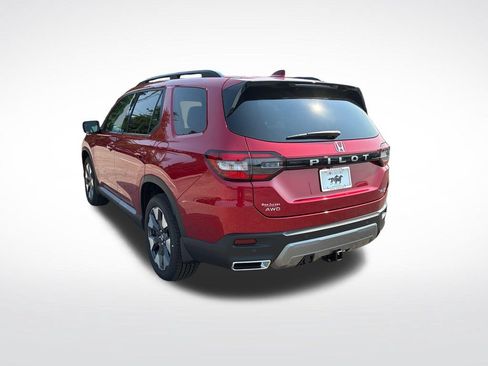 New 2026 Honda Pilot Elite image 5