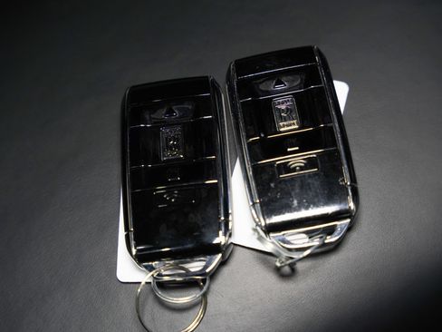 Used 2024 Rolls-Royce Spectre w/ Spectre Launch Package AWD/4WD image 61
